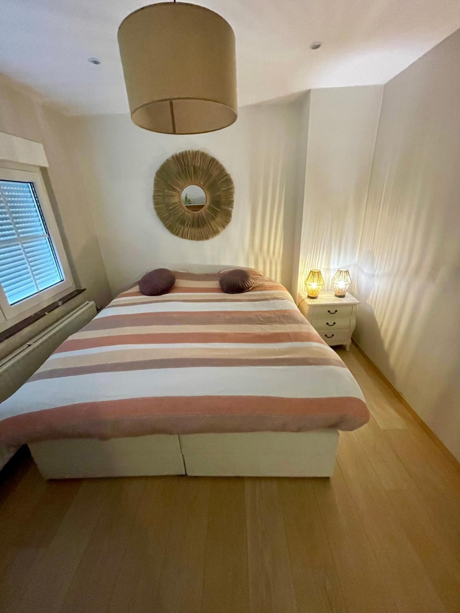 Happiness At Lili Villa Verviers Exterior photo